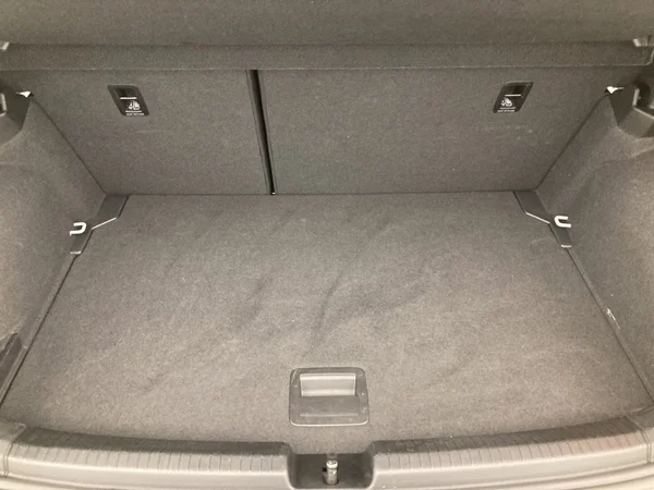 VOLKSWAGEN Polo (2025) — foto 13 van 36