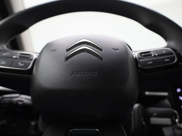 Citroën C3 (2021) — foto 18 van 39