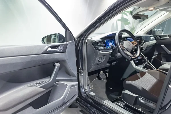 Volkswagen Polo (2022) — foto 14 van 28