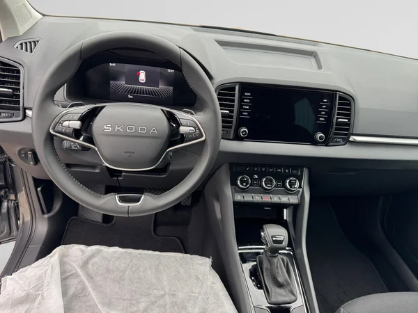 SKODA Karoq (2025) — foto 15 van 22