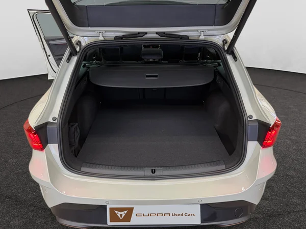 CUPRA Leon ST e-Hybrid (PHEV) (2026) — foto 5 van 24