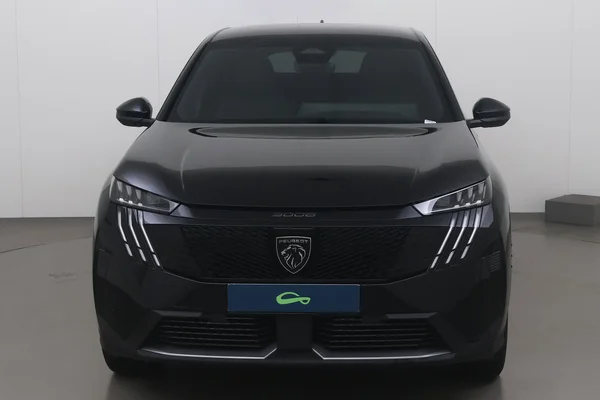 Peugeot 3008 (2025) — foto 12 van 21