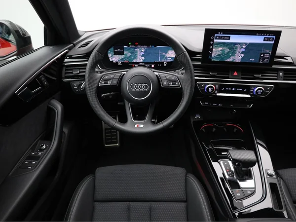 AUDI A4 Avant (2025) — foto 6 van 25