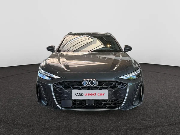 AUDI A6 Avant (2026) — foto 4 van 11