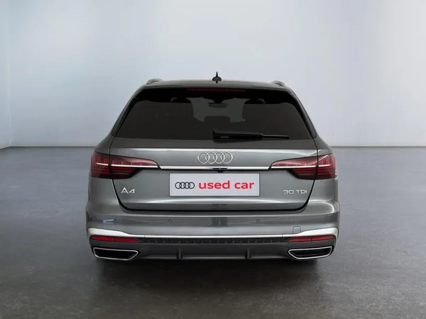 AUDI A4 Avant Dsl (2023) — foto 34 van 38