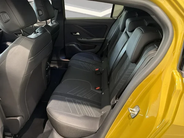 Opel Astra (2026) — foto 6 van 21