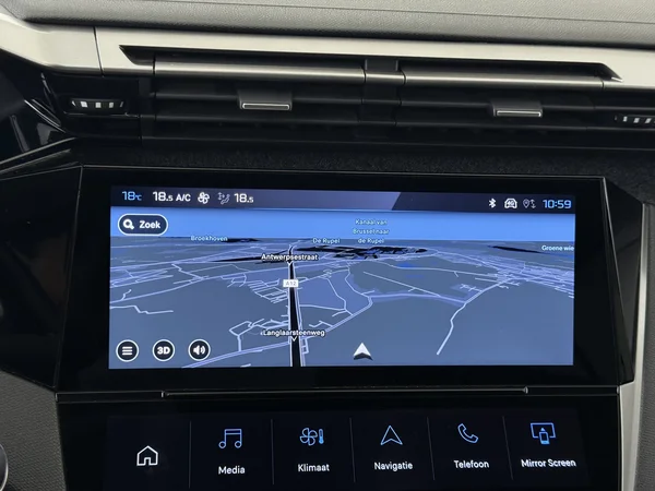 PEUGEOT 408 (2024) — foto 10 van 27