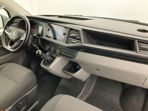 VOLKSWAGEN Transporter T6.1 1200 Fourgon Swb Dsl (2020) — foto 14 van 30