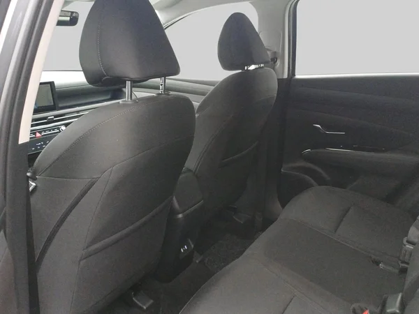 Hyundai Tucson (2024) — foto 3 van 16