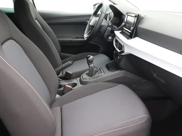 SEAT Ibiza (2024) — foto 18 van 18