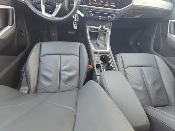 AUDI Q3 (2023) — foto 3 van 24