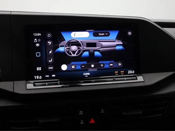 VOLKSWAGEN Caddy Maxi Dsl (2025) — foto 8 van 18