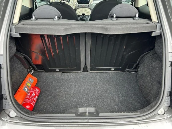 FIAT 500 (2023) — foto 24 van 31
