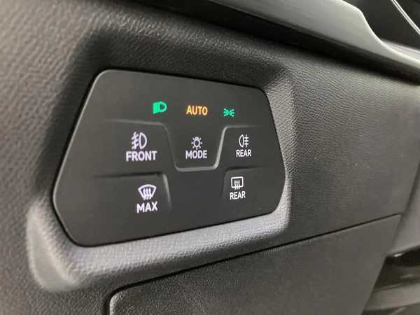 CUPRA Leon e-Hybrid (PHEV) (2024) — foto 14 van 37