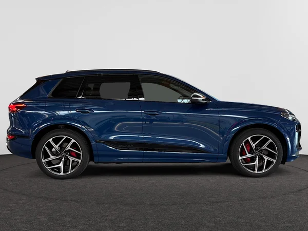 AUDI Q6 e-tron (2025) — foto 20 van 25