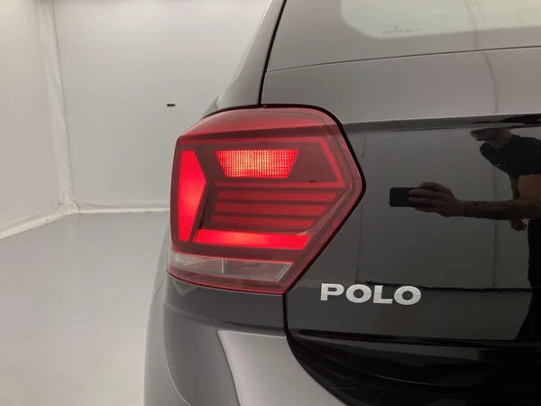 VOLKSWAGEN Polo (2019) — foto 16 van 36