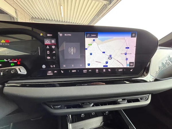 AUDI A5 Avant e-hybrid (PHEV) (2026) — foto 5 van 24