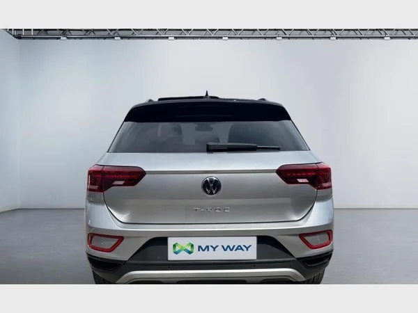 Volkswagen T-Roc (2023) — foto 20 van 25