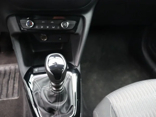 Opel Corsa (2023) — foto 4 van 19
