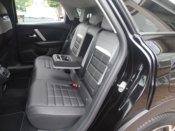 Citroën C4 (2026) — foto 7 van 27
