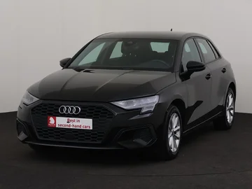 AUDI A3 (2022)
