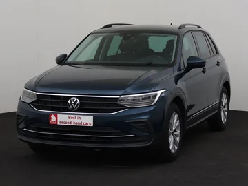 VOLKSWAGEN Tiguan (2022)