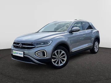 VOLKSWAGEN T-Roc (2022)