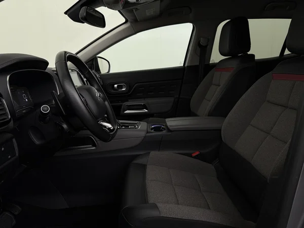 CITROEN C5 Aircross (2021) — foto 2 van 29