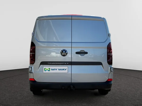 VOLKSWAGEN Transporter T7 28 Fou Swb Dsl (2025) — foto 5 van 14