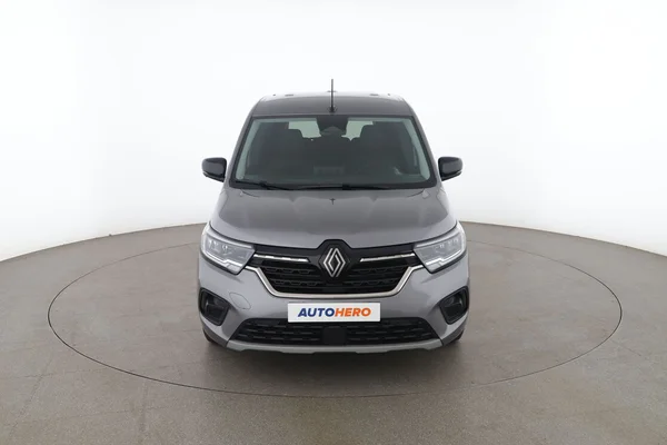 Renault Kangoo (2024) — foto 15 van 16