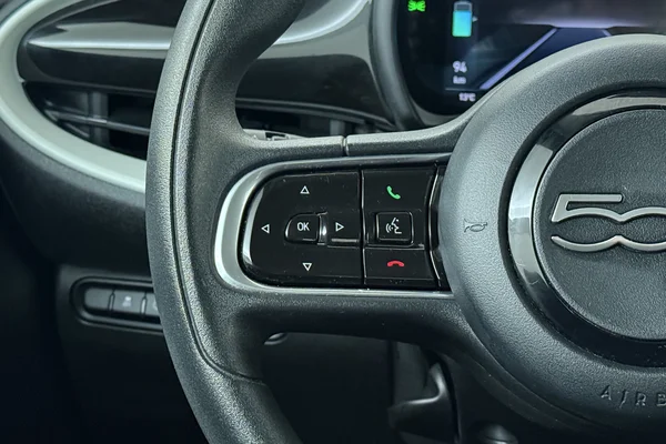 Fiat E-500 (2023) — foto 5 van 20