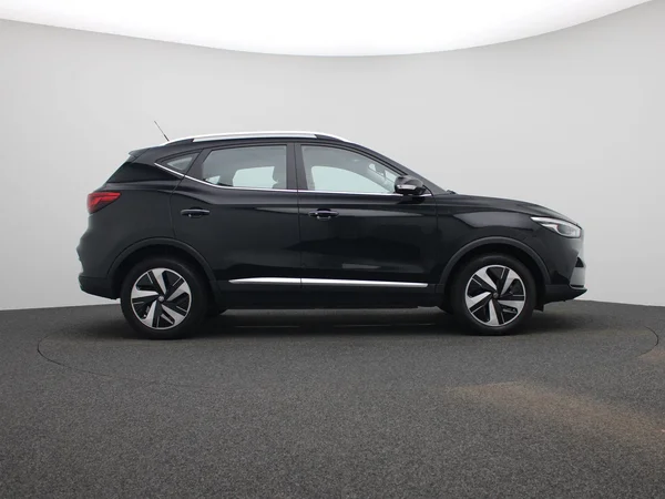 MG ZS (2023) — foto 31 van 34