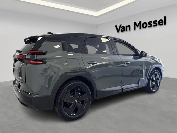 Citroën C5 Aircross (2025) — foto 14 van 19