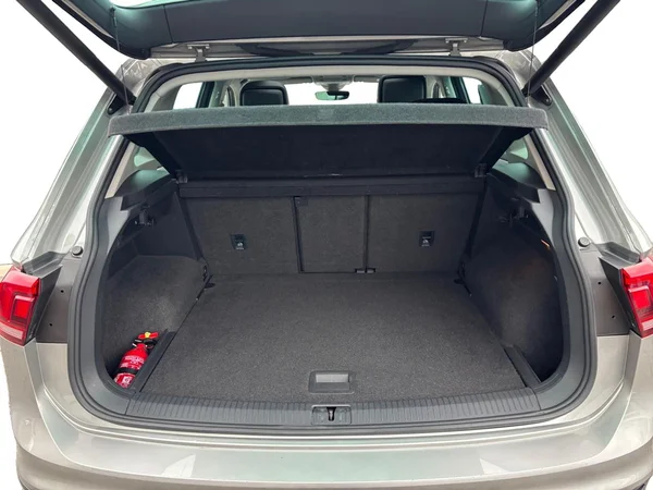 VOLKSWAGEN Tiguan Dsl (2017) — foto 8 van 19