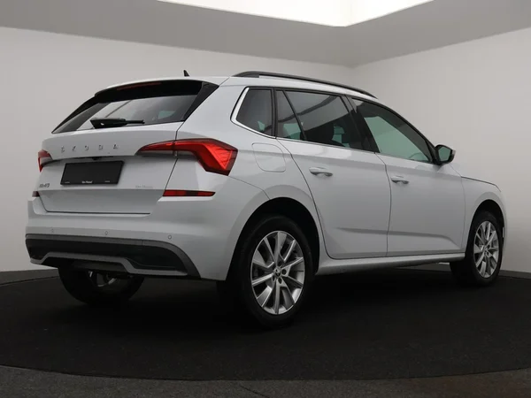 SKODA Kamiq (2024) — foto 12 van 26