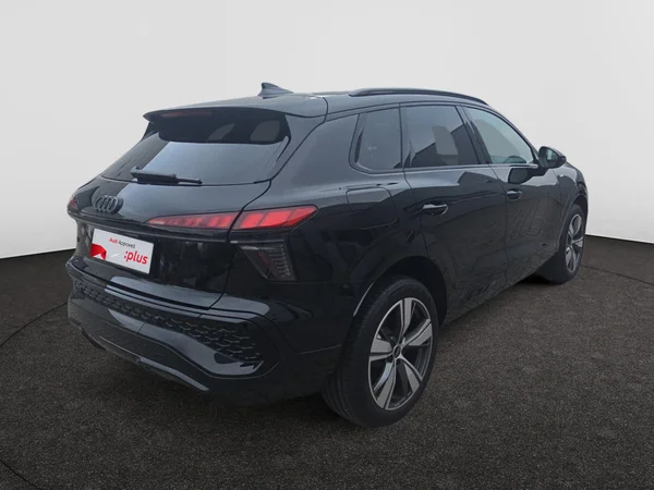 AUDI Q3 SUV (2026) — foto 4 van 24