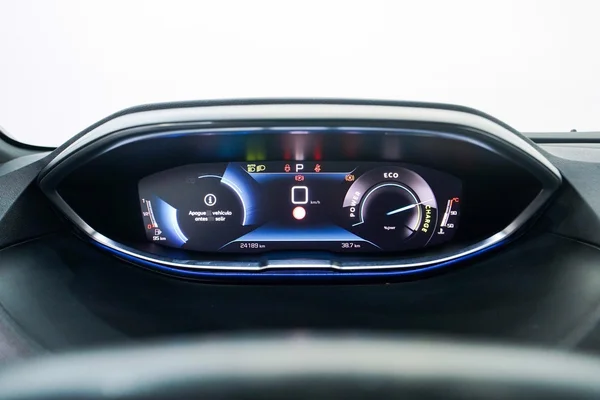 Peugeot 3008 (2024) — foto 5 van 54