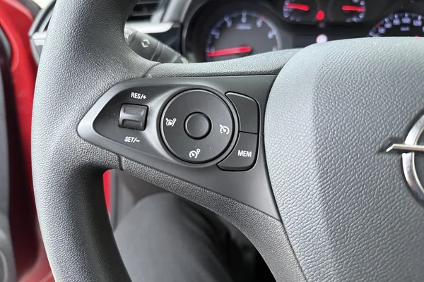 Opel Corsa (2023) — foto 5 van 20