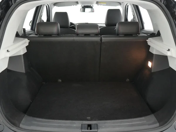 MG ZS (2024) — foto 7 van 26