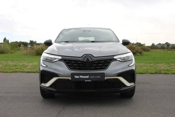 Renault Arkana (2023) — foto 12 van 41