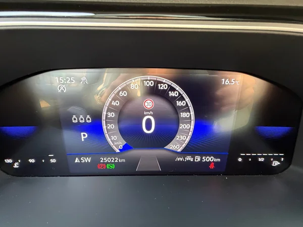 VOLKSWAGEN T-Roc (2025) — foto 20 van 23