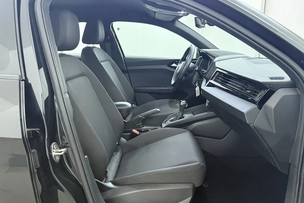 Audi A1 sportback (2019) — foto 22 van 24