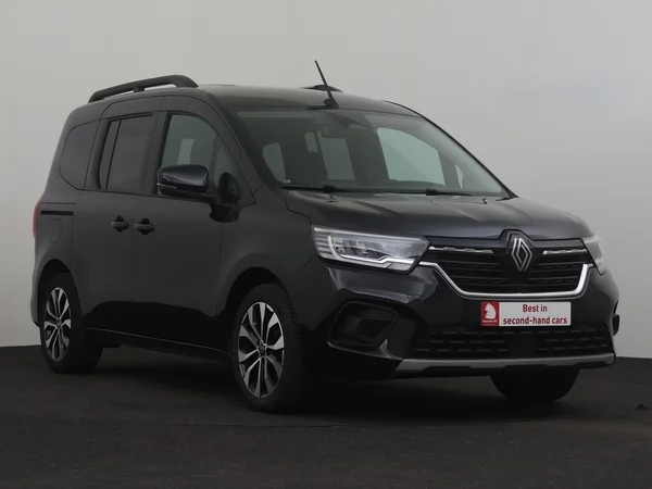 RENAULT Kangoo (2025) — foto 23 van 28