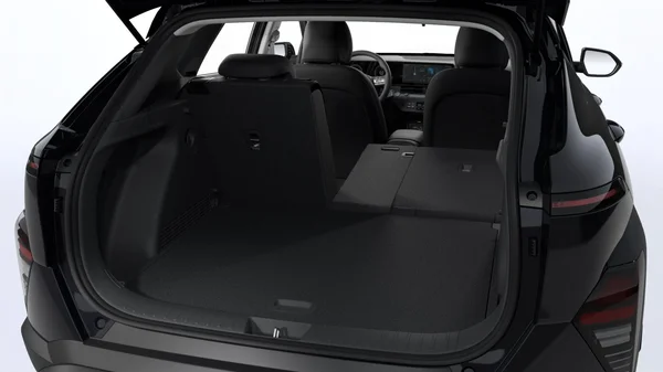 Hyundai Kona (2026) — foto 4 van 14