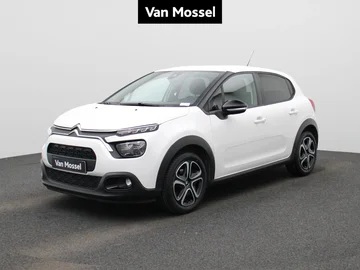 Citroën C3 (2022)