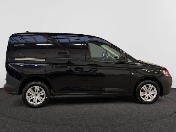 VOLKSWAGEN Caddy Van (2026) — foto 21 van 24