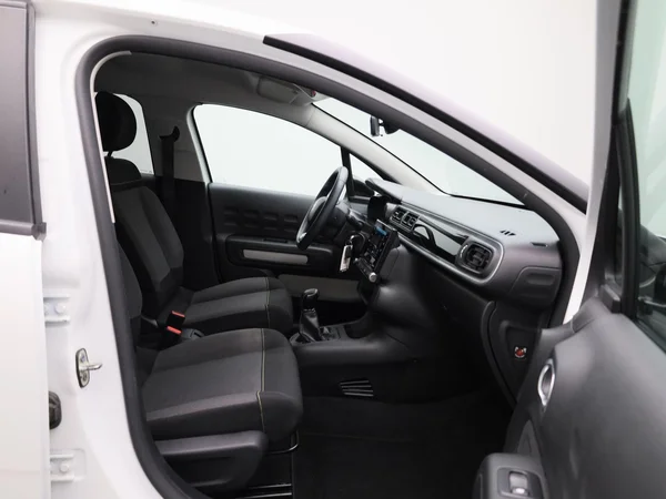 Citroën C3 (2022) — foto 21 van 34