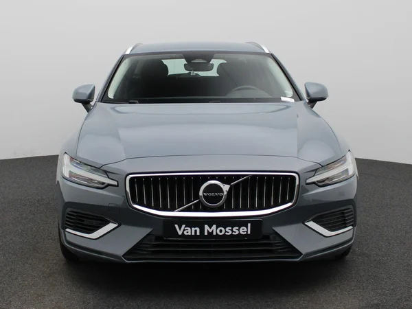 Volvo V60 (2022) — foto 34 van 41