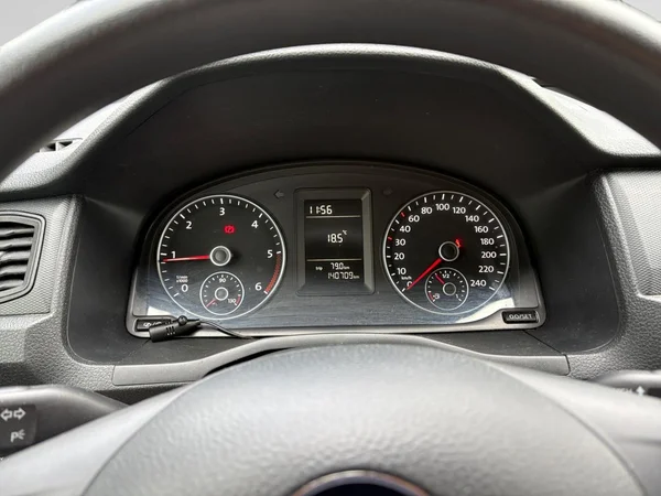 VOLKSWAGEN Caddy Van Dsl (2020) — foto 13 van 15