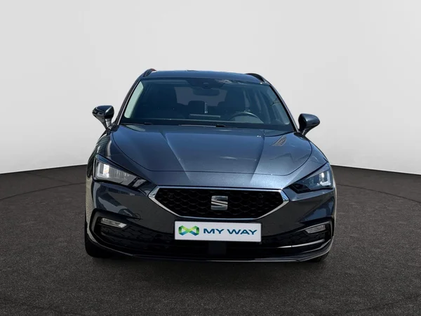 SEAT Leon ST (2025) — foto 18 van 24